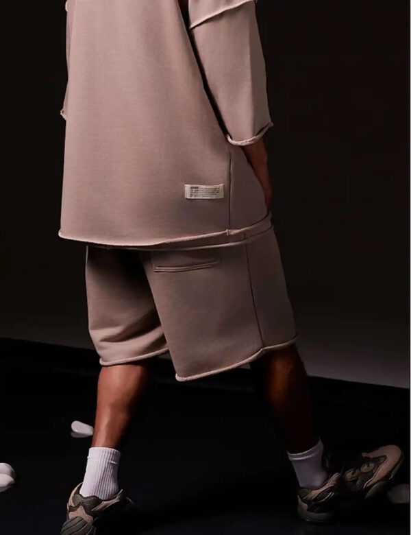 Tapioka T-Shirt beige - Image 2