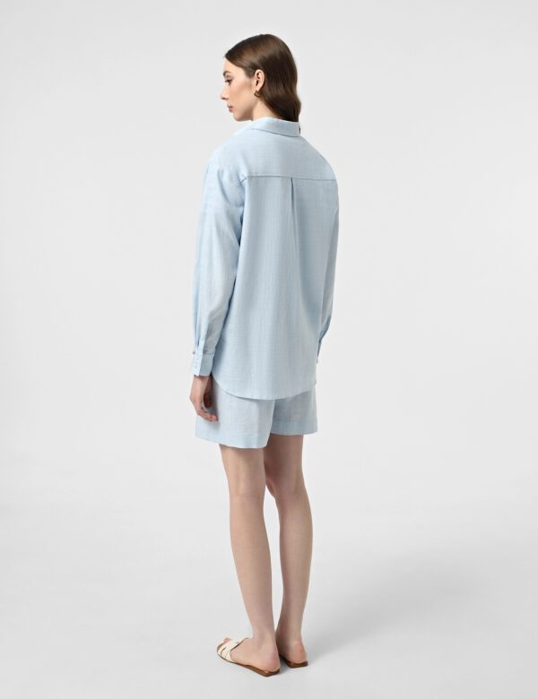 Blaues Hemd - Image 2